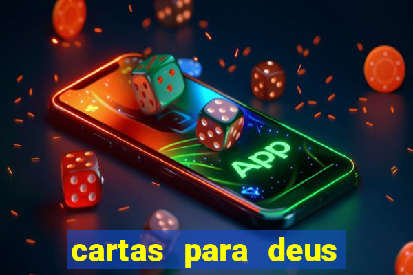 cartas para deus filme download